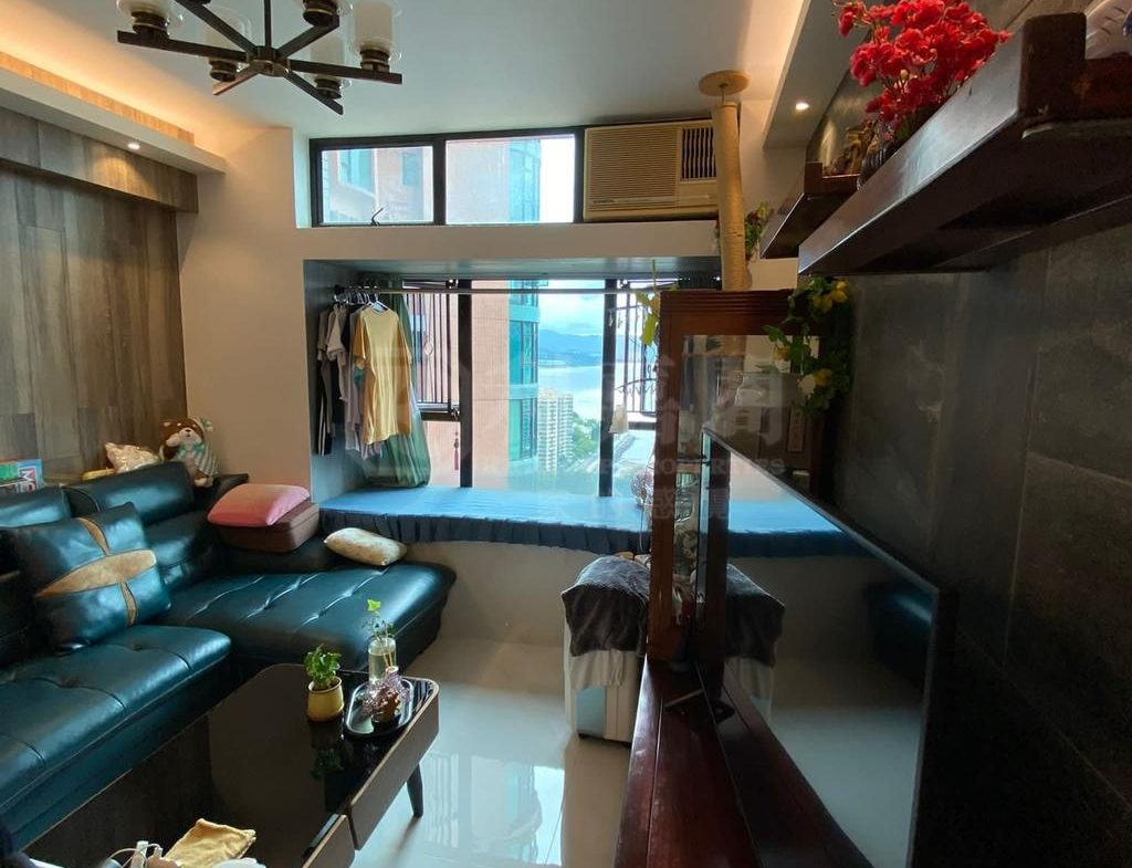 雅典居 6座 - 28NTS – 香港北部都會區