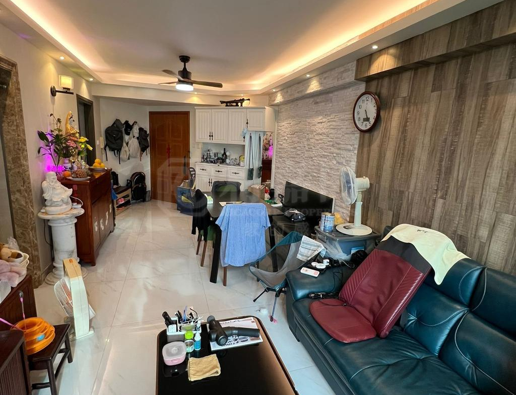 雅典居 6座 - 28NTS – 香港北部都會區