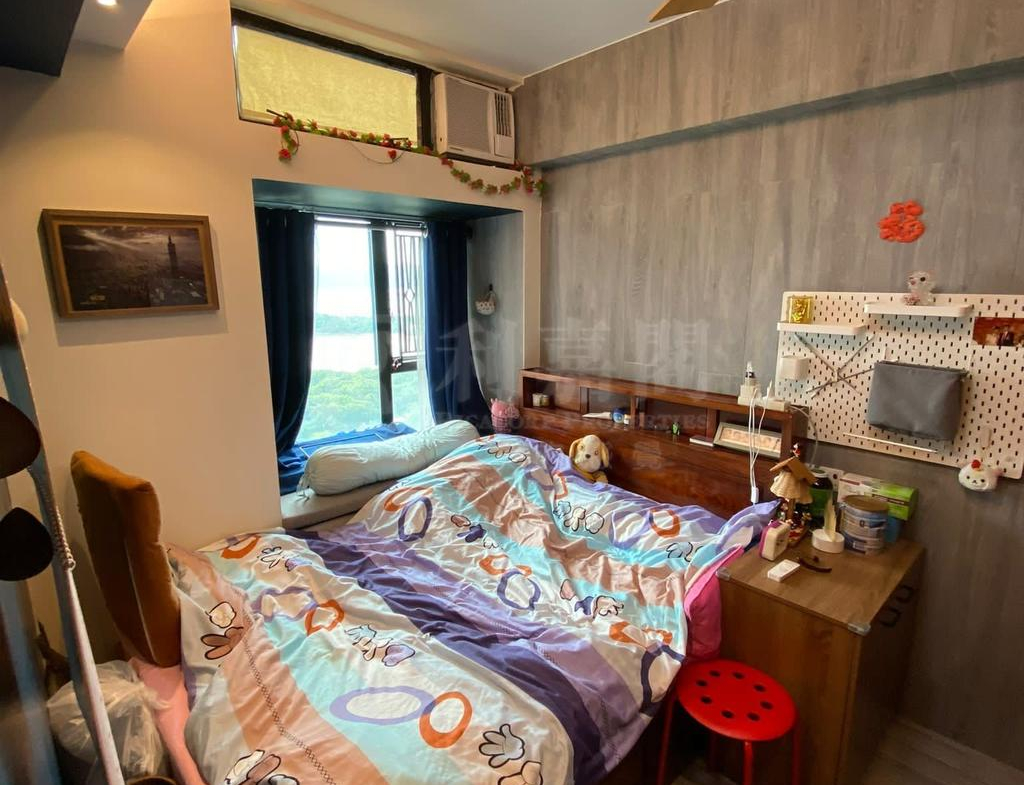 雅典居 6座 - 28NTS – 香港北部都會區