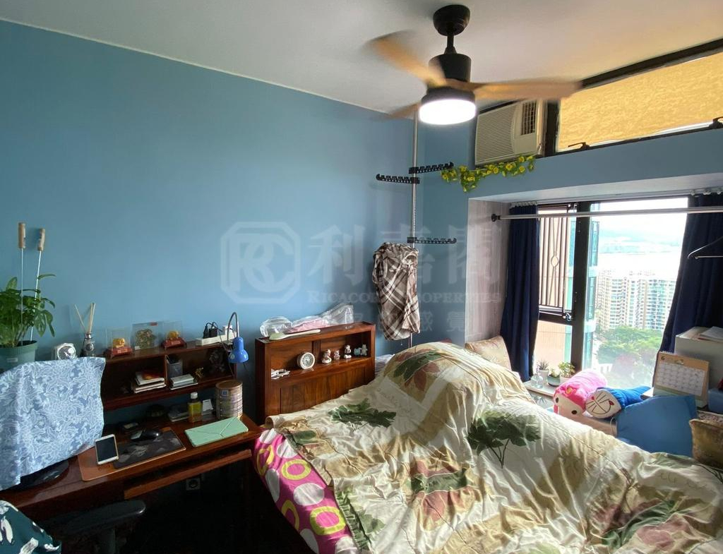 雅典居 6座 - 28NTS – 香港北部都會區