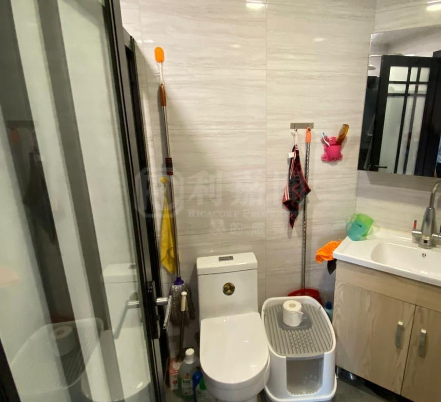 雅典居 6座 - 28NTS – 香港北部都會區