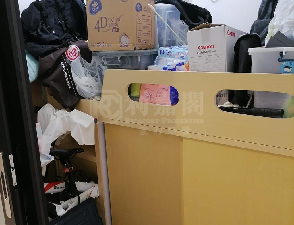 雅典居 6座 - 28NTS – 香港北部都會區