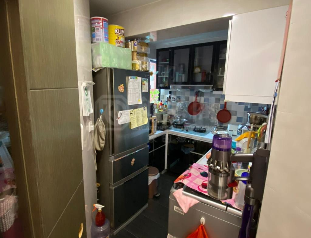 雅典居 6座 - 28NTS – 香港北部都會區