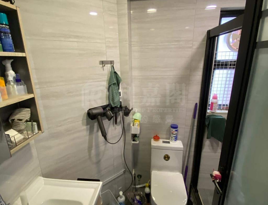 雅典居 6座 - 28NTS – 香港北部都會區