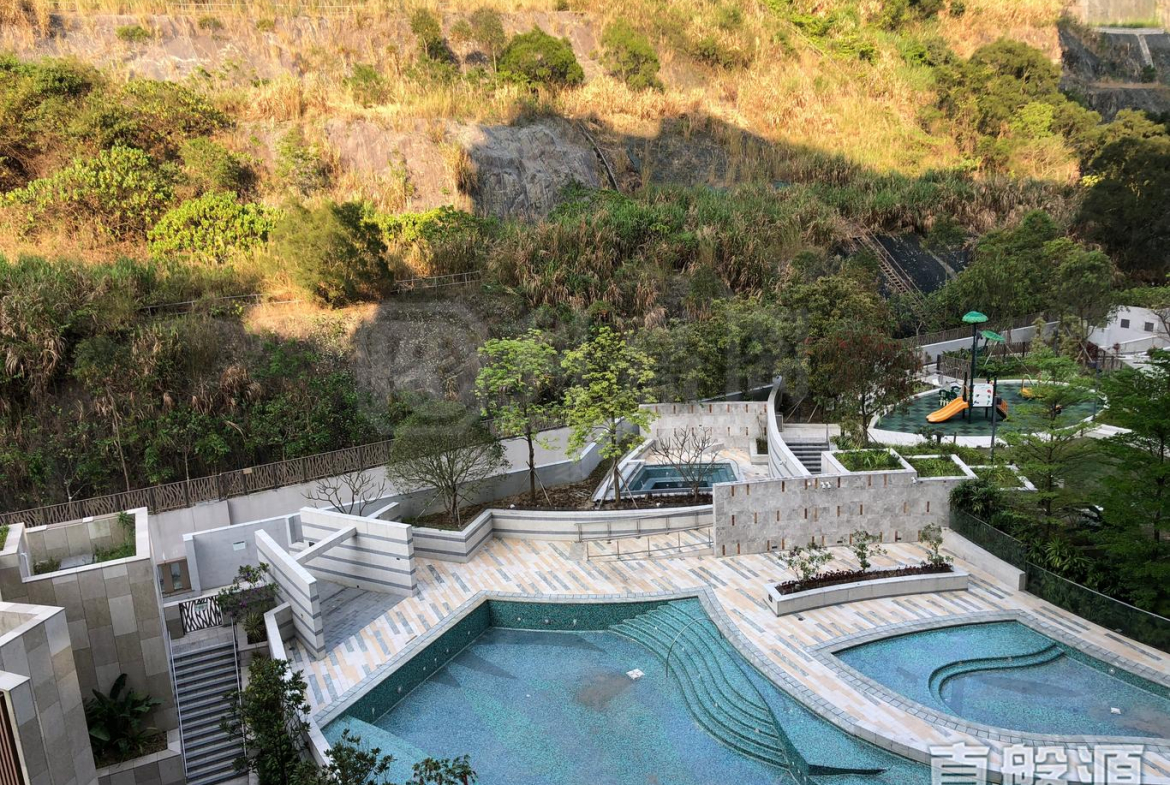 玖瓏山 傲瓏閣 第3座 - 28NTS – 香港北部都會區