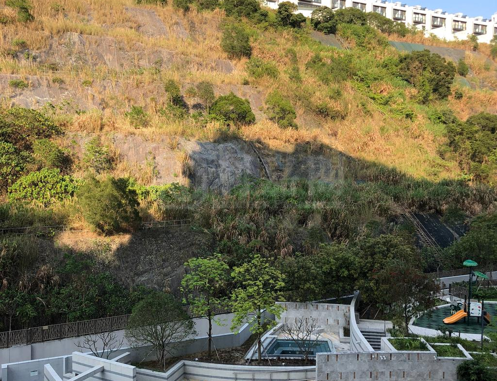 玖瓏山 傲瓏閣 第3座 - 28NTS – 香港北部都會區