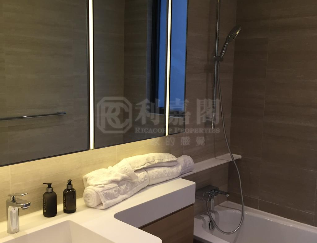 玖瓏山 傲瓏閣 第3座 - 28NTS – 香港北部都會區