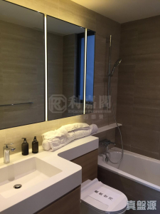 玖瓏山 傲瓏閣 第3座 - 28NTS – 香港北部都會區