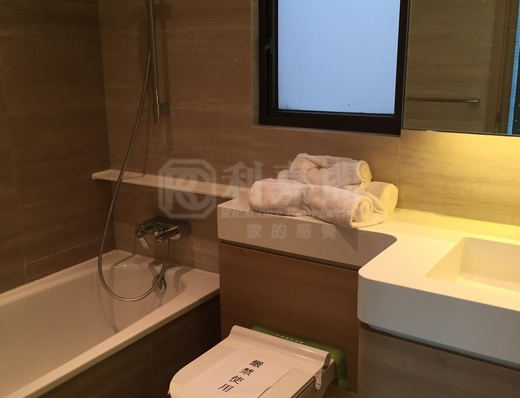 玖瓏山 傲瓏閣 第3座 - 28NTS – 香港北部都會區