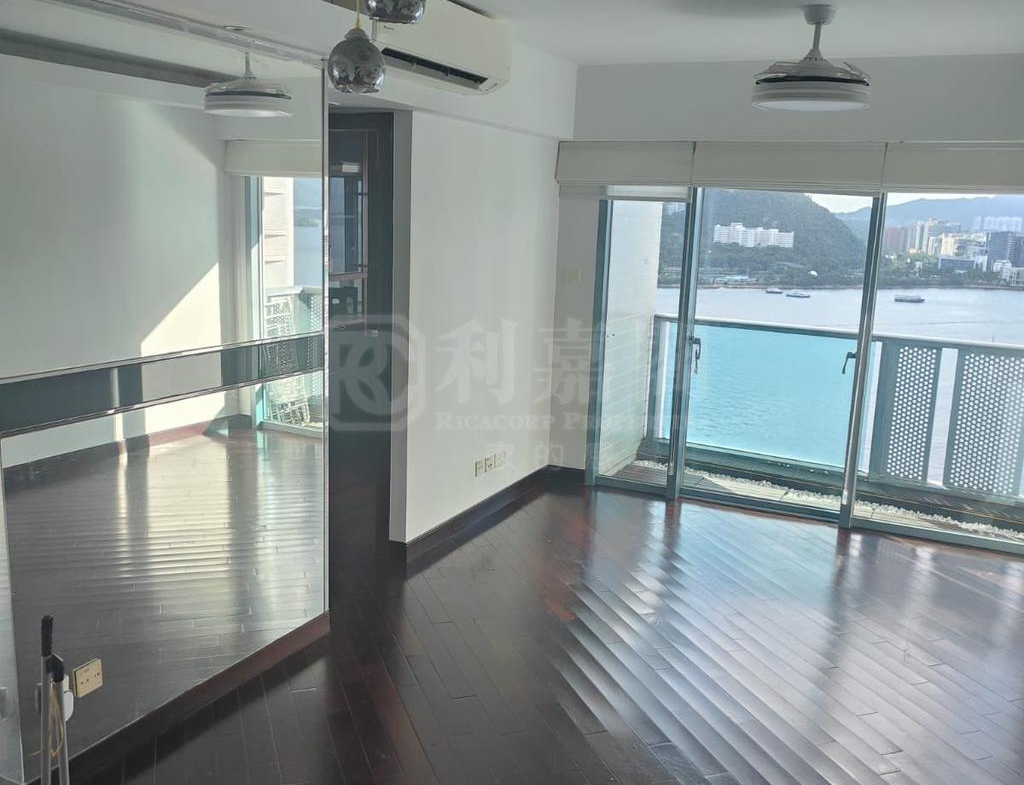 嘉華星濤灣 2座 - 28NTS – 香港北部都會區