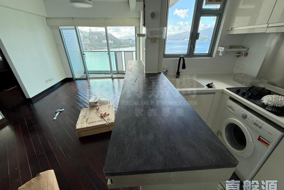 嘉華星濤灣 2座 - 28NTS – 香港北部都會區