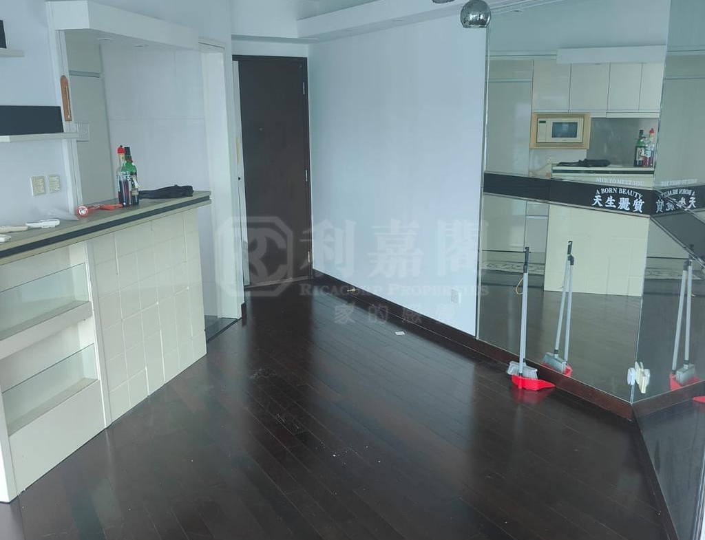 嘉華星濤灣 2座 - 28NTS – 香港北部都會區