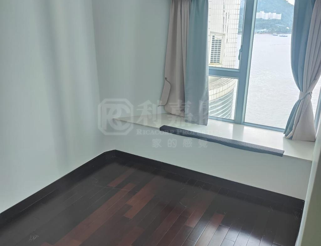 嘉華星濤灣 2座 - 28NTS – 香港北部都會區