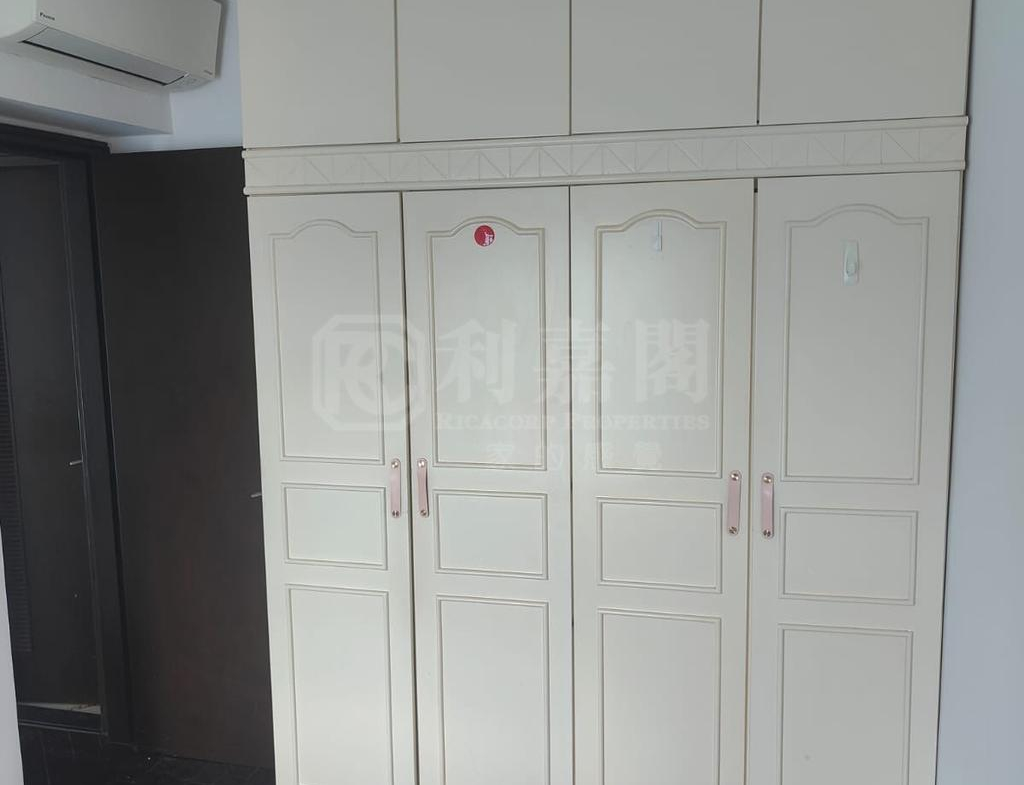 嘉華星濤灣 2座 - 28NTS – 香港北部都會區