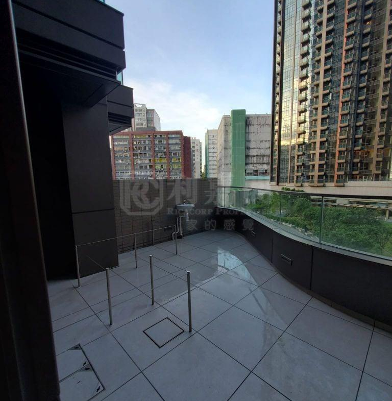 星凱．堤岸 3座 - 28NTS – 香港北部都會區