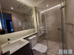 星凱．堤岸 3座 - 28NTS – 香港北部都會區