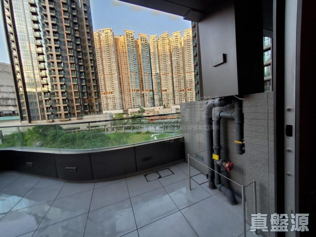 星凱．堤岸 3座 - 28NTS – 香港北部都會區