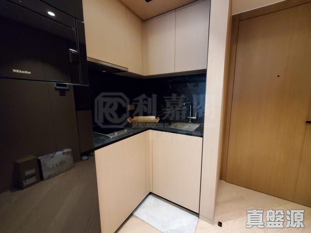 星凱．堤岸 3座 - 28NTS – 香港北部都會區