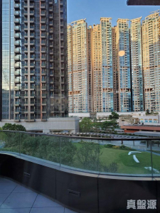 星凱．堤岸 3座 - 28NTS – 香港北部都會區