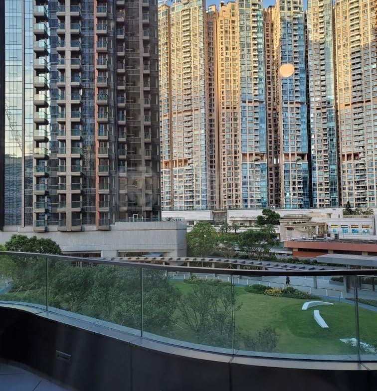 星凱．堤岸 3座 - 28NTS – 香港北部都會區