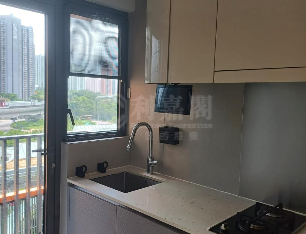 迎海 2期 迎海‧星灣 21座 - 28NTS – 香港北部都會區