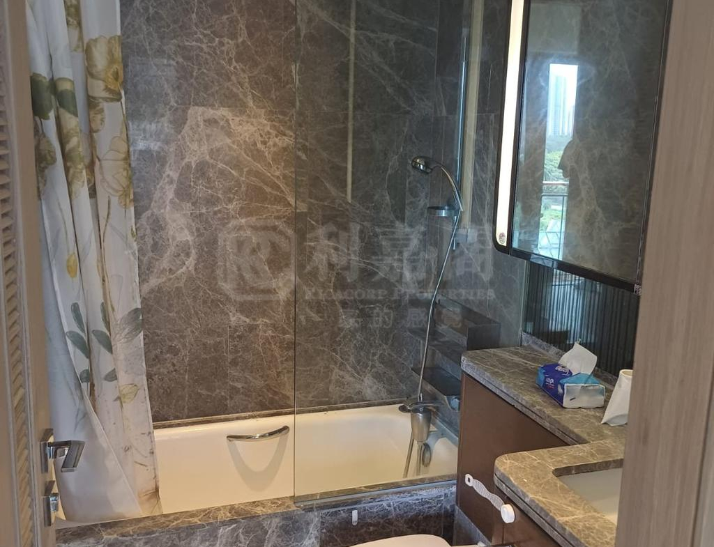 迎海 2期 迎海‧星灣 21座 - 28NTS – 香港北部都會區