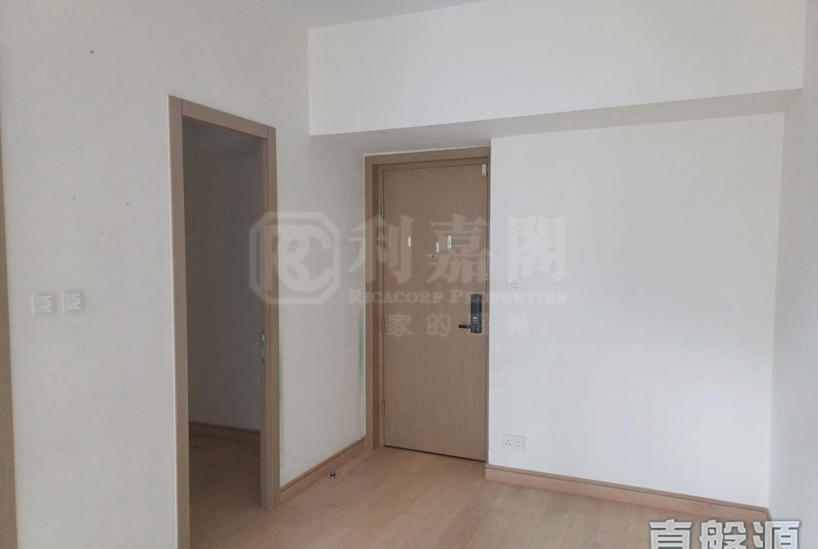 迎海 2期 迎海‧星灣 21座 - 28NTS – 香港北部都會區