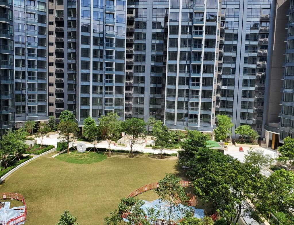 朗濤 9A座 - 28NTS – 香港北部都會區