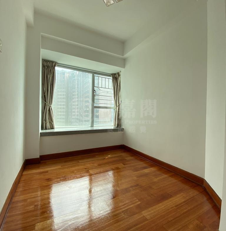 迎濤灣 1座 (A座) - 28NTS – 香港北部都會區