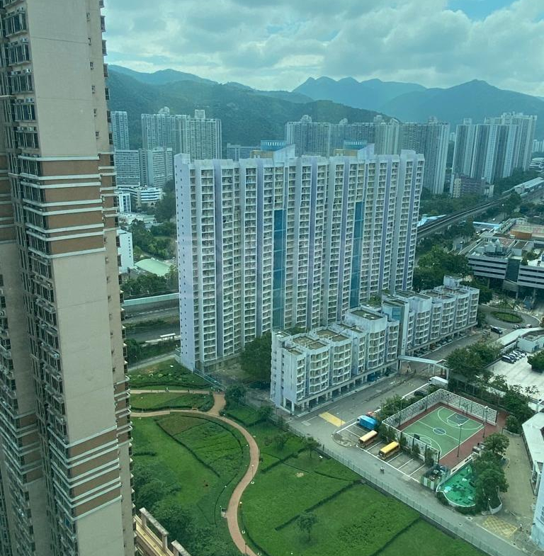 迎濤灣 1座 (A座) - 28NTS – 香港北部都會區