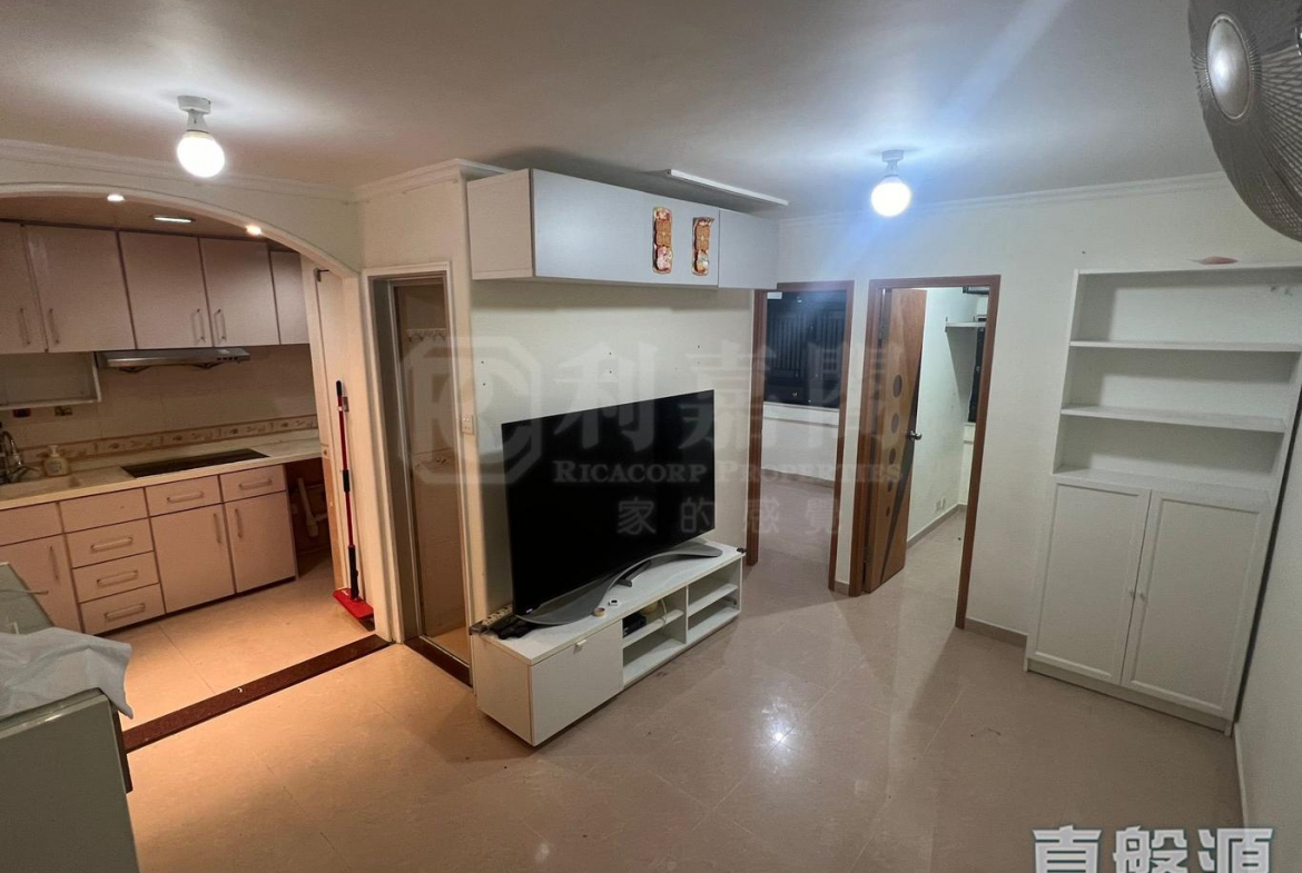 逸雅苑 逸欣閣 (B座) - 28NTS – 香港北部都會區