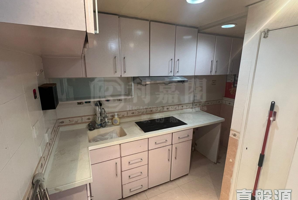 逸雅苑 逸欣閣 (B座) - 28NTS – 香港北部都會區