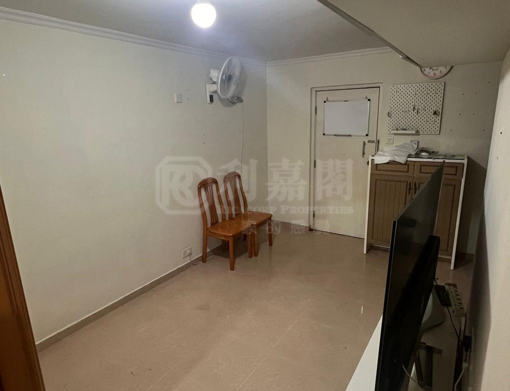 逸雅苑 逸欣閣 (B座) - 28NTS – 香港北部都會區