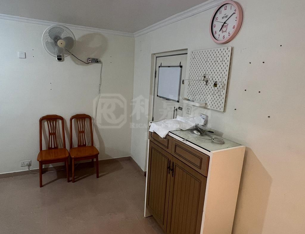 逸雅苑 逸欣閣 (B座) - 28NTS – 香港北部都會區