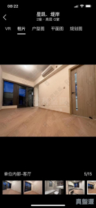 星凱．堤岸 2座 - 28NTS – 香港北部都會區