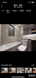 星凱．堤岸 2座 - 28NTS – 香港北部都會區