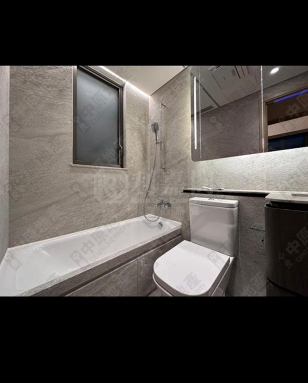 星凱．堤岸 2座 - 28NTS – 香港北部都會區