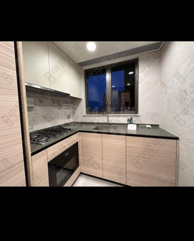 星凱．堤岸 2座 - 28NTS – 香港北部都會區