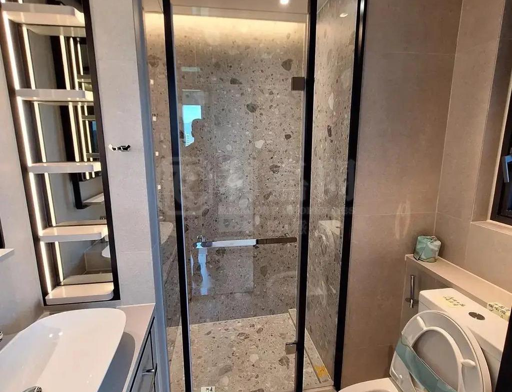 SILICON HILL UNIVERSITY HILL 2A期 漾景閣 第5A座 - 28NTS – 香港北部都會區