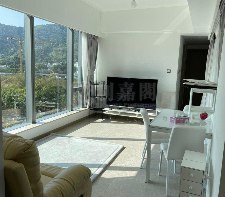 雲滙 2期 8座 - 28NTS – 香港北部都會區