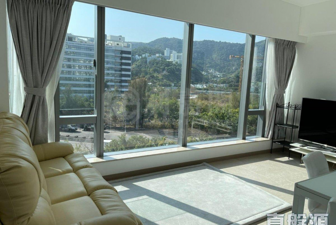 雲滙 2期 8座 - 28NTS – 香港北部都會區