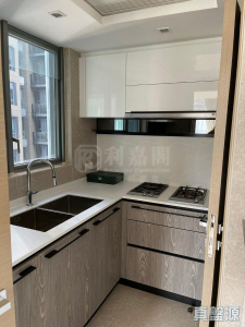 雲滙 2期 8座 - 28NTS – 香港北部都會區