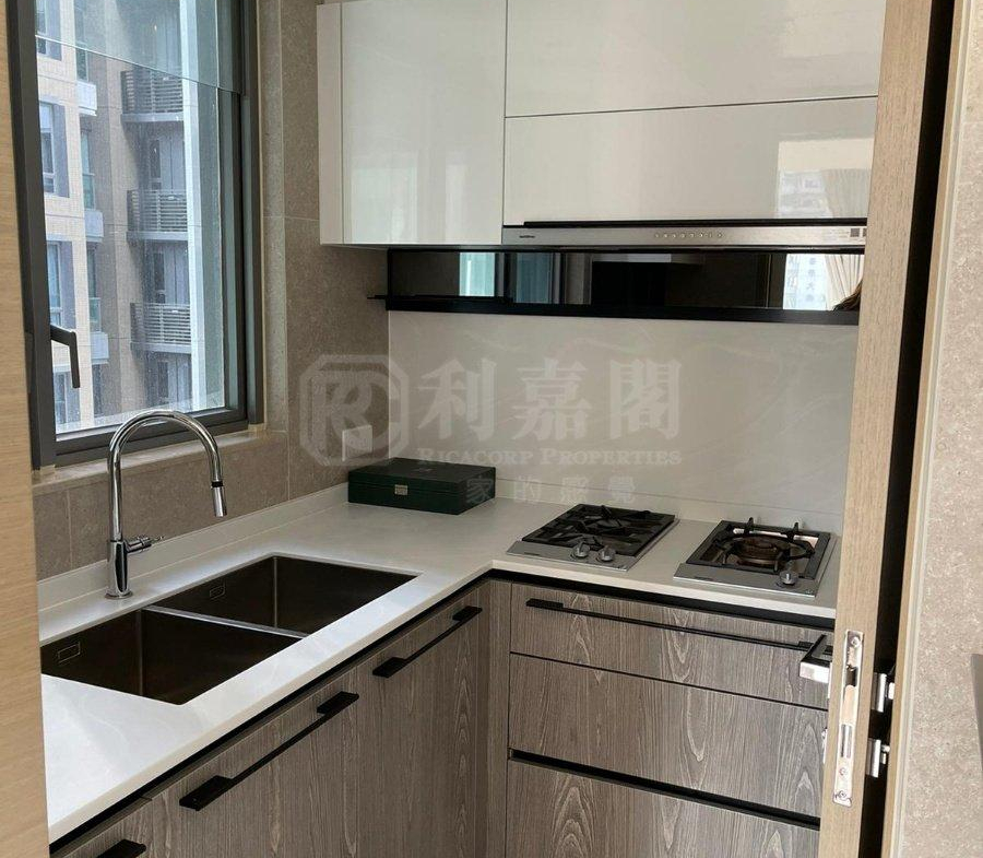 雲滙 2期 8座 - 28NTS – 香港北部都會區