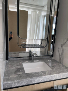 雲滙 2期 8座 - 28NTS – 香港北部都會區