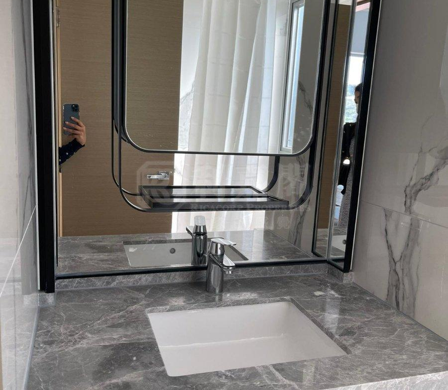 雲滙 2期 8座 - 28NTS – 香港北部都會區