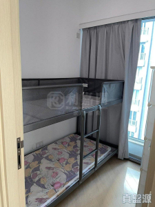 雲滙 2期 8座 - 28NTS – 香港北部都會區