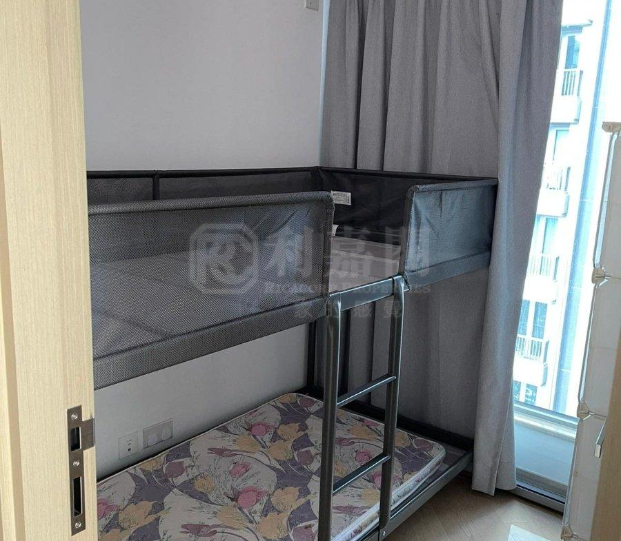 雲滙 2期 8座 - 28NTS – 香港北部都會區