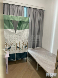 雲滙 2期 8座 - 28NTS – 香港北部都會區