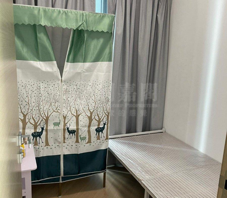 雲滙 2期 8座 - 28NTS – 香港北部都會區