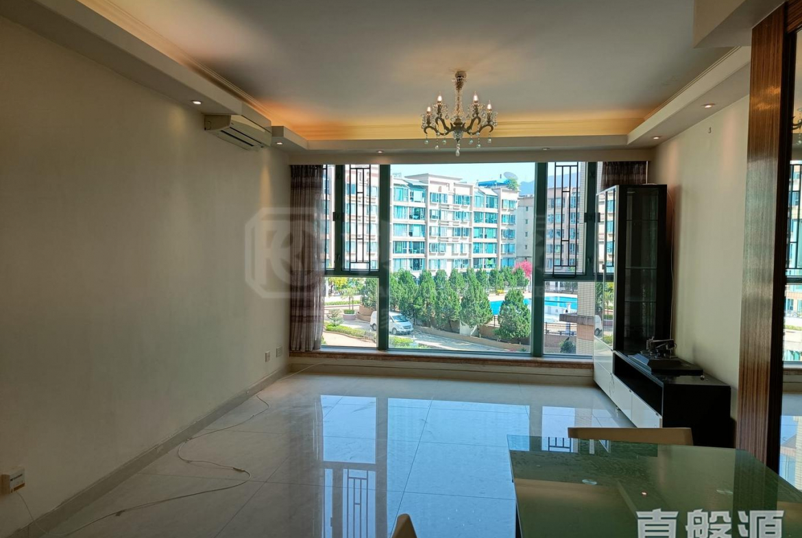 帝欣苑 2期 31座 - 28NTS – 香港北部都會區